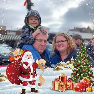 Meet your Posher, Christy